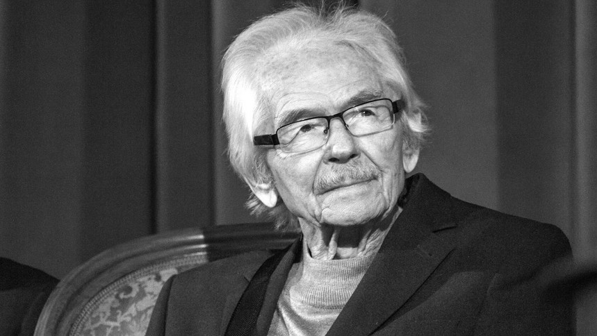 Бернард Кравчик