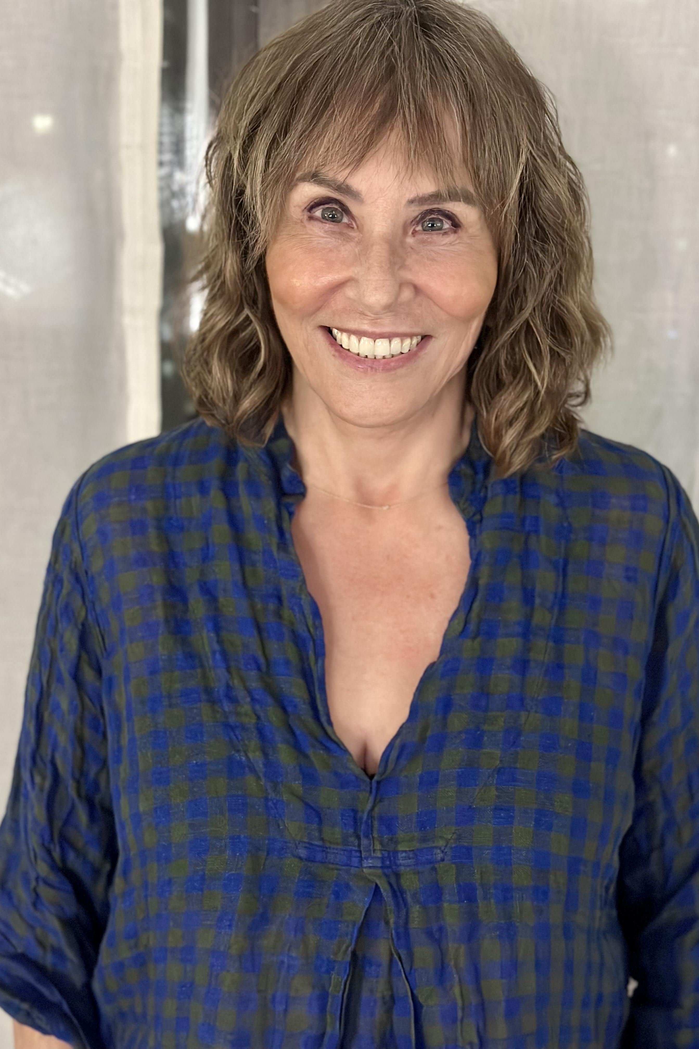 Линн Крессел