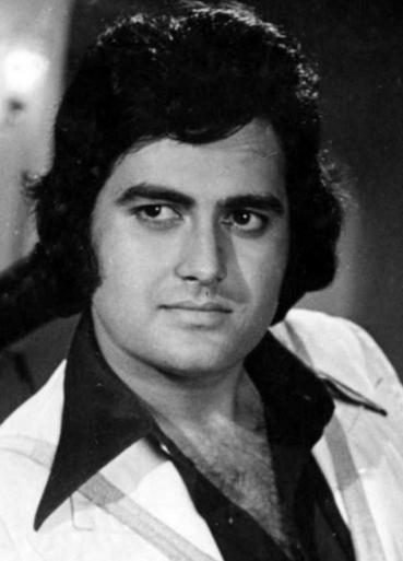 Premkrishen Malhotra