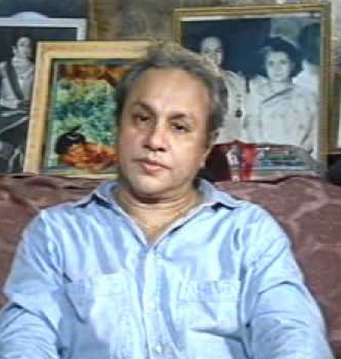 Гопи Кришна