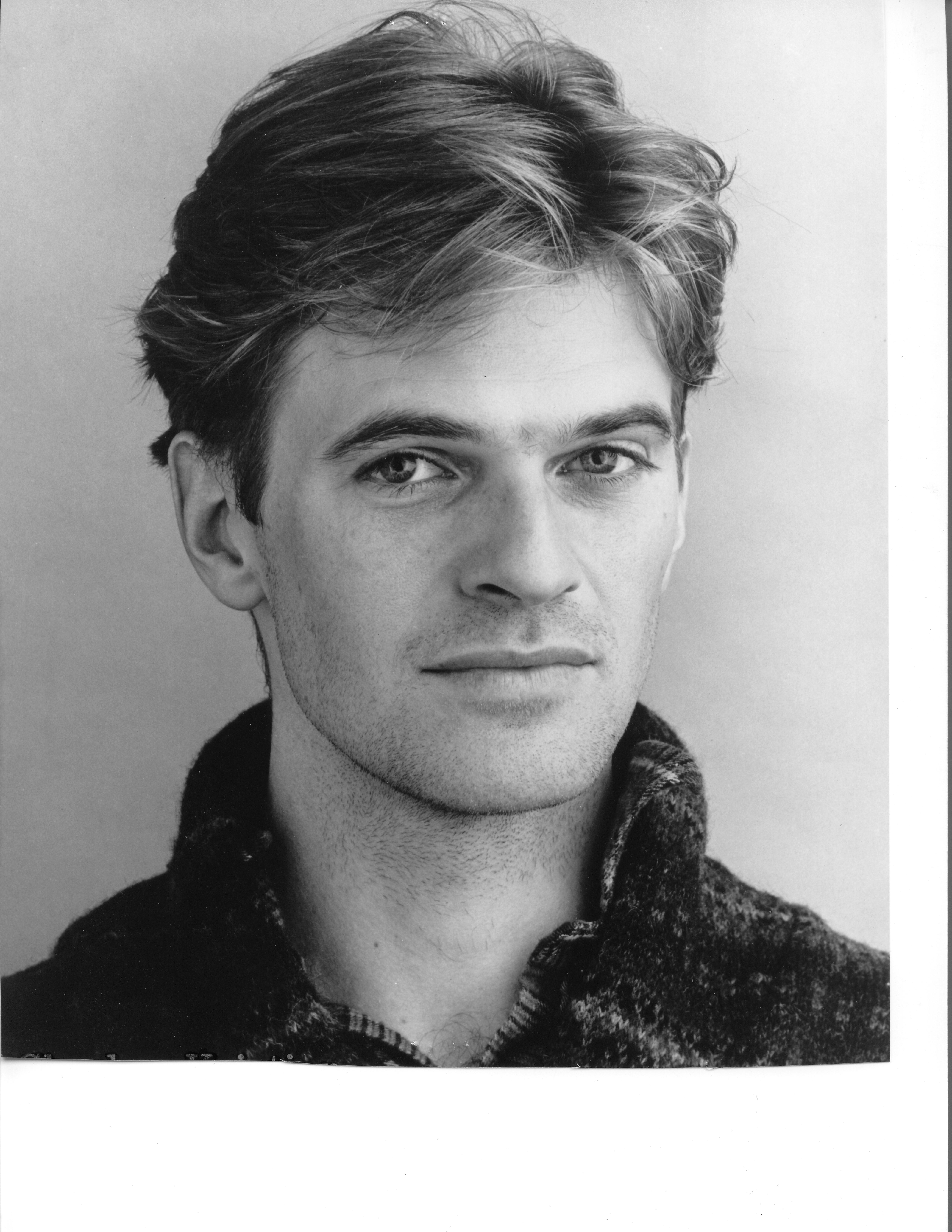 Чарлз К. Питтс