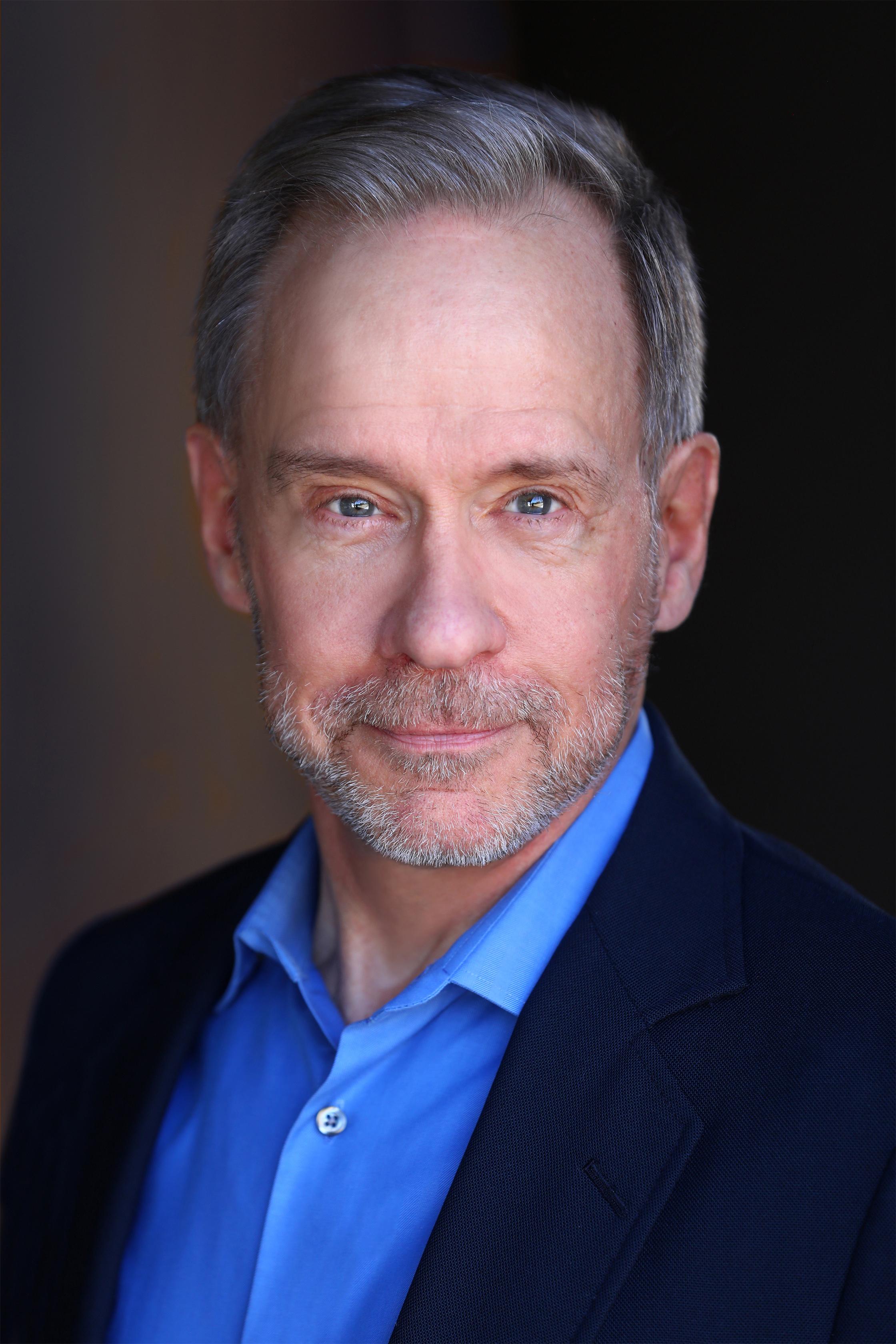 Дэвид Кролл