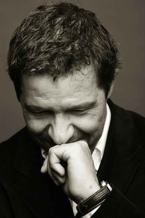 Дэвид Крюгер