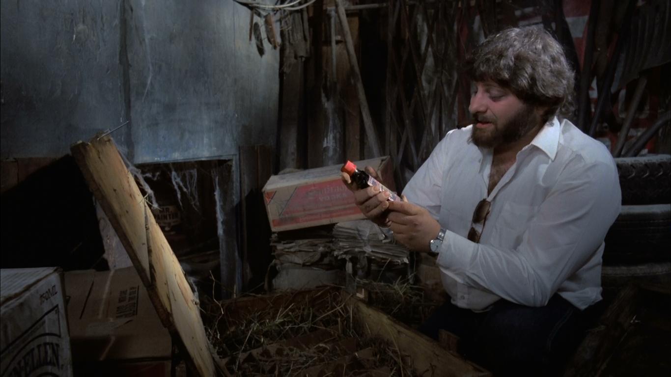 М. Д'Джанго  Кранч