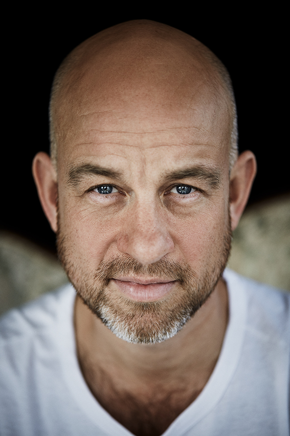 Джонас Крузе