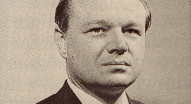 Jerzy Krzyszton