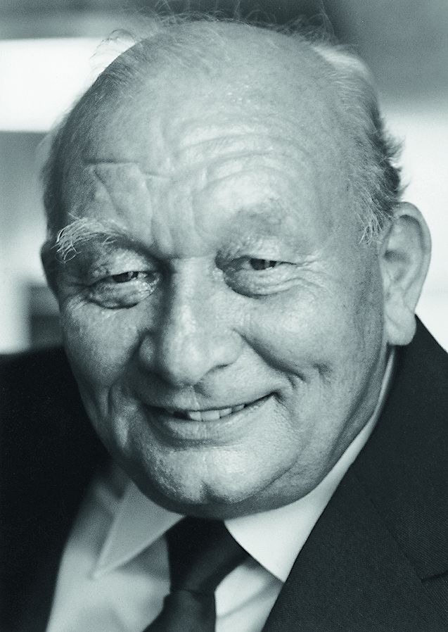 James Krüss