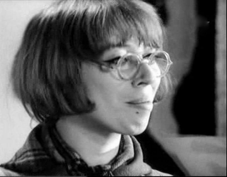 Наталья Кугель