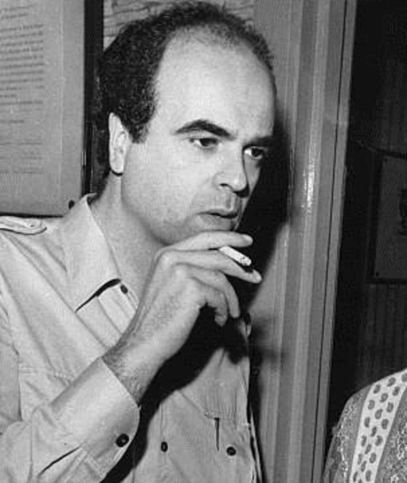 Родольфо Кун