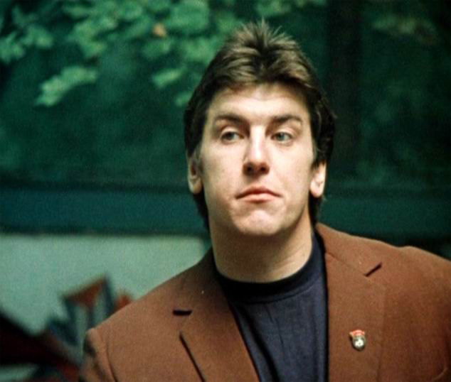 Евгений Кулешов