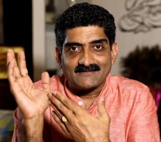 Абхай Кулкарни