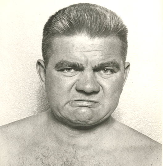 Генри Калки