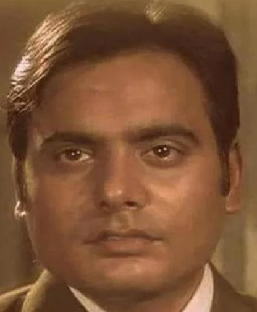 Shiv Kumar