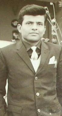 Сушил  Кумар