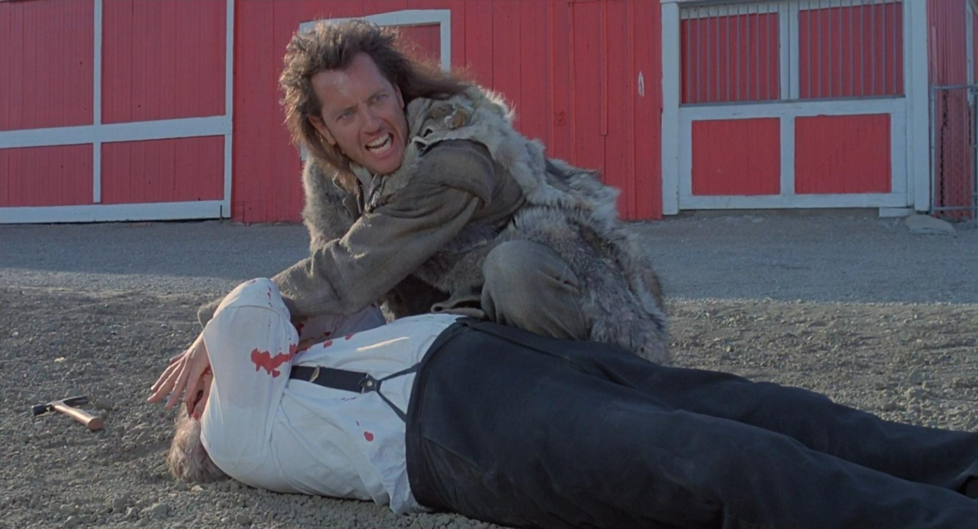 Ричард Касс