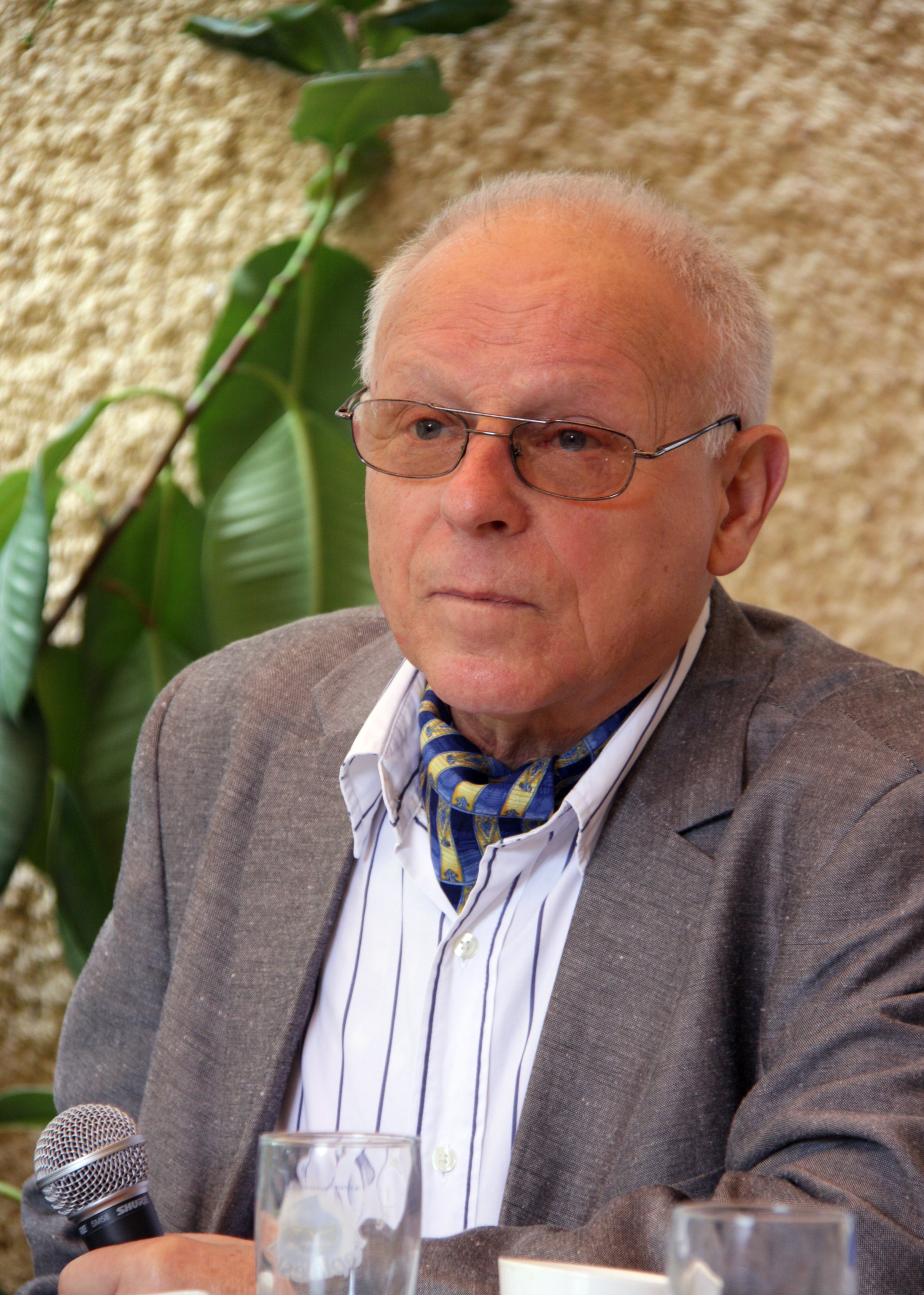 Хенрик Кузьняк