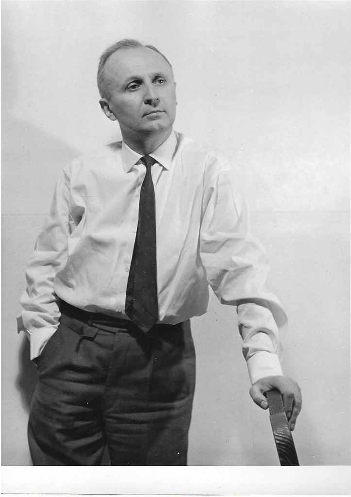 Тадеуш Квитковски