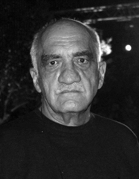 Ахилес Курэйкидис