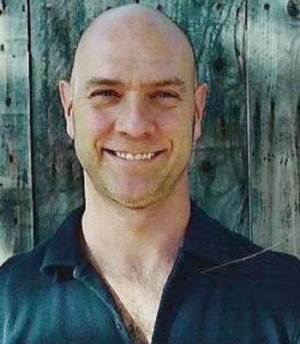 Бенуа Лаберже