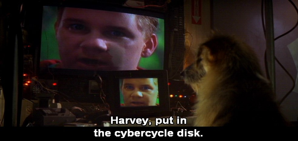 Патрик Лабреск