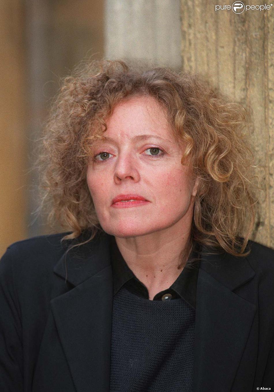 Жанн Лабрюн