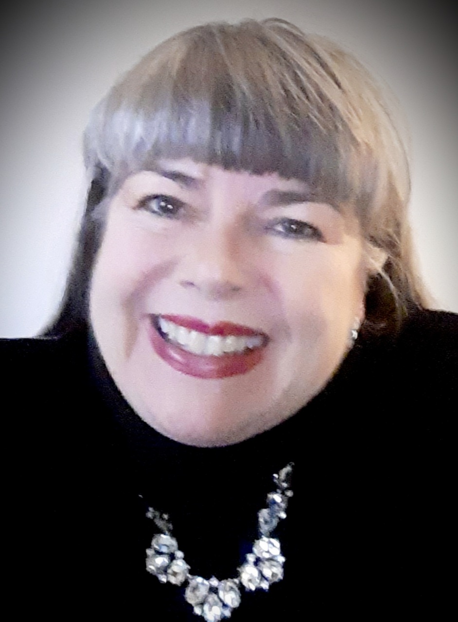 Джойс Лэйси