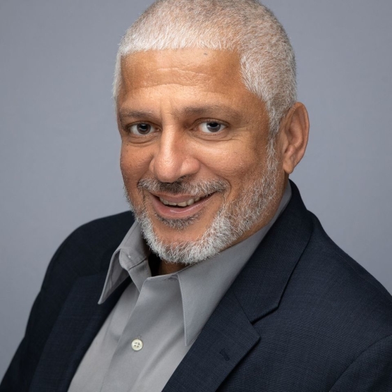 Дональд Е. Лэси мл.