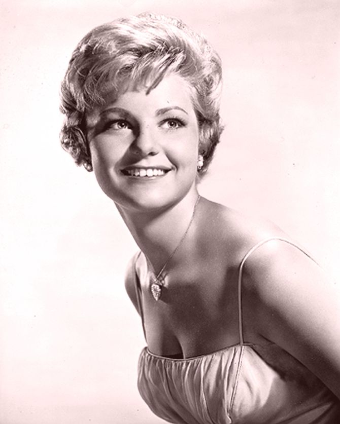 Алана  Лэдд