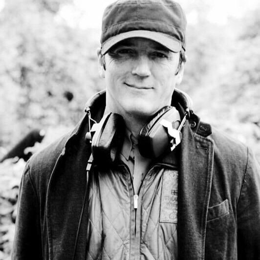 Питер Ладкани