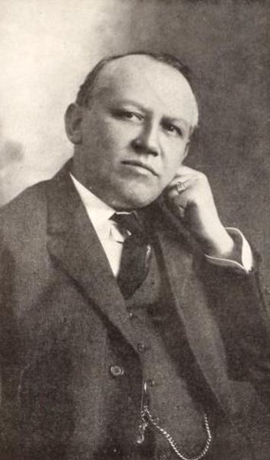 Carl Laemmle