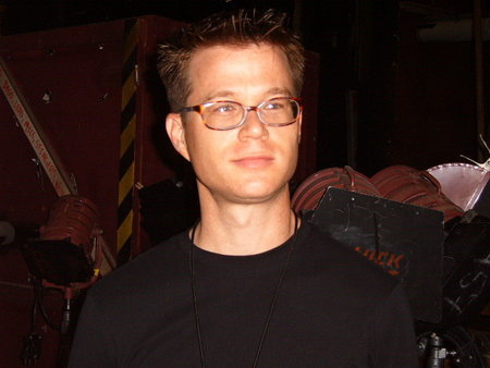 Ларри ЛаФонд