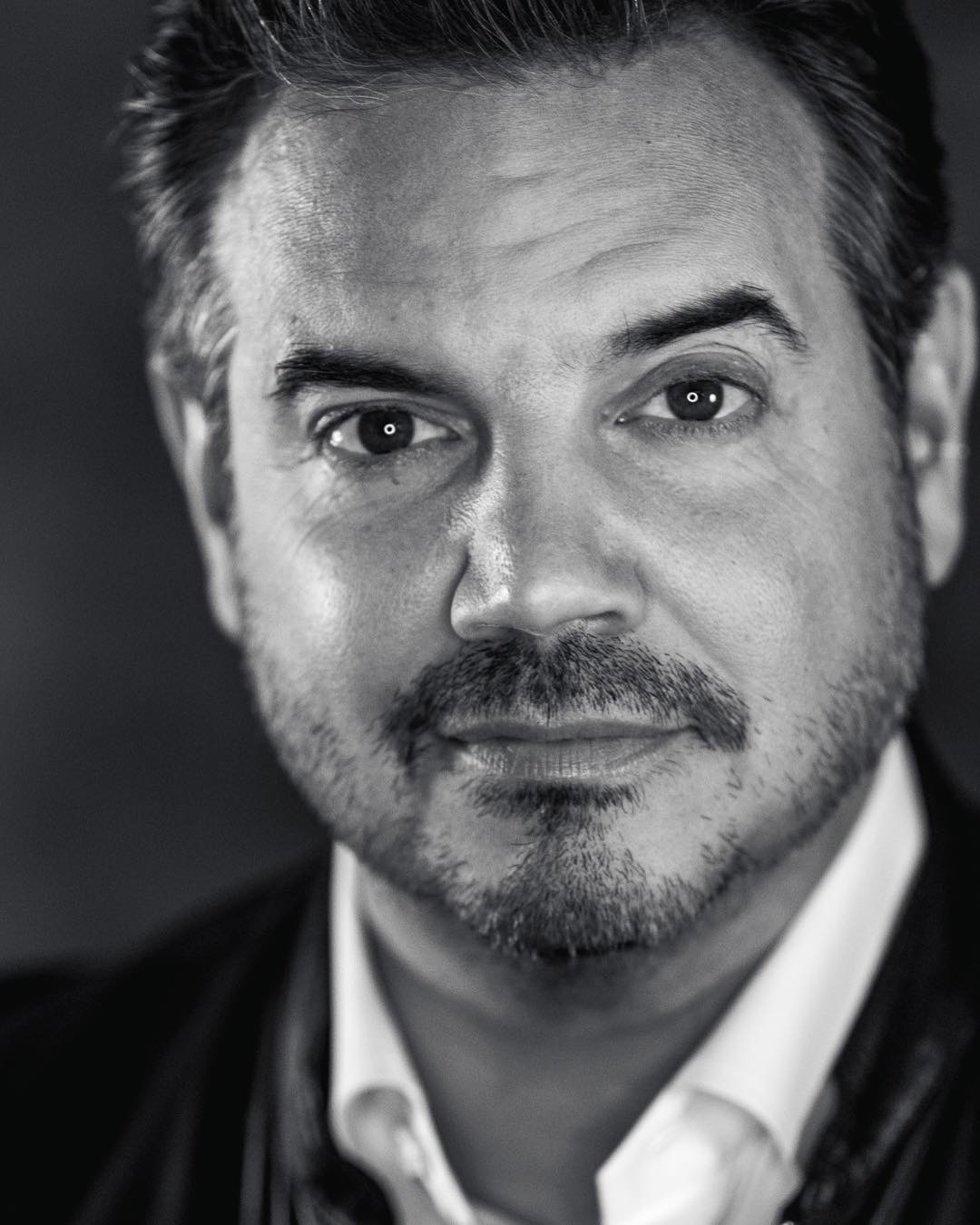 Чарльз ЛаФортьен