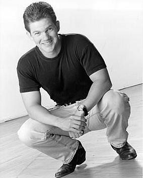 Дэвид Лагле