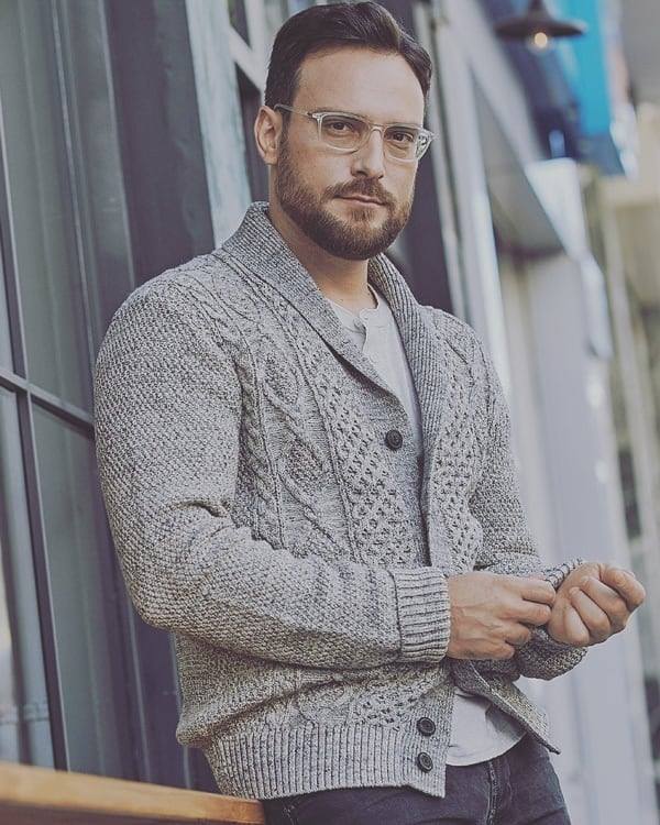 Константинос Лэгос