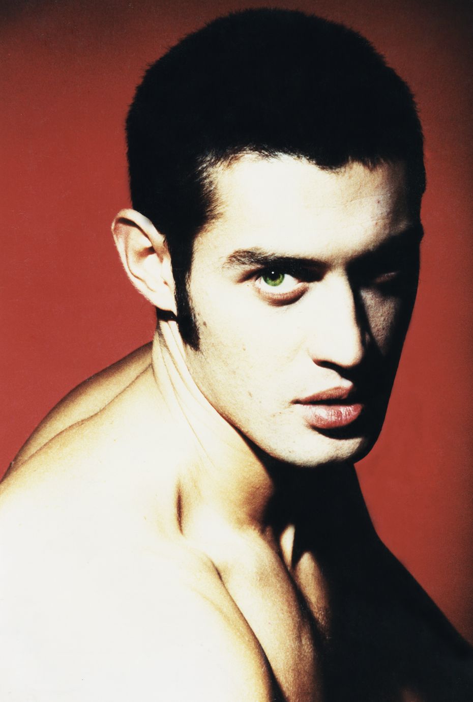 Сантьяго Лахустисия