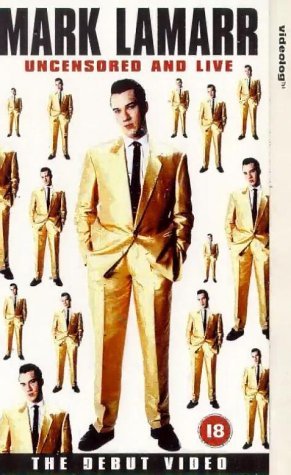 Марк Ламарр