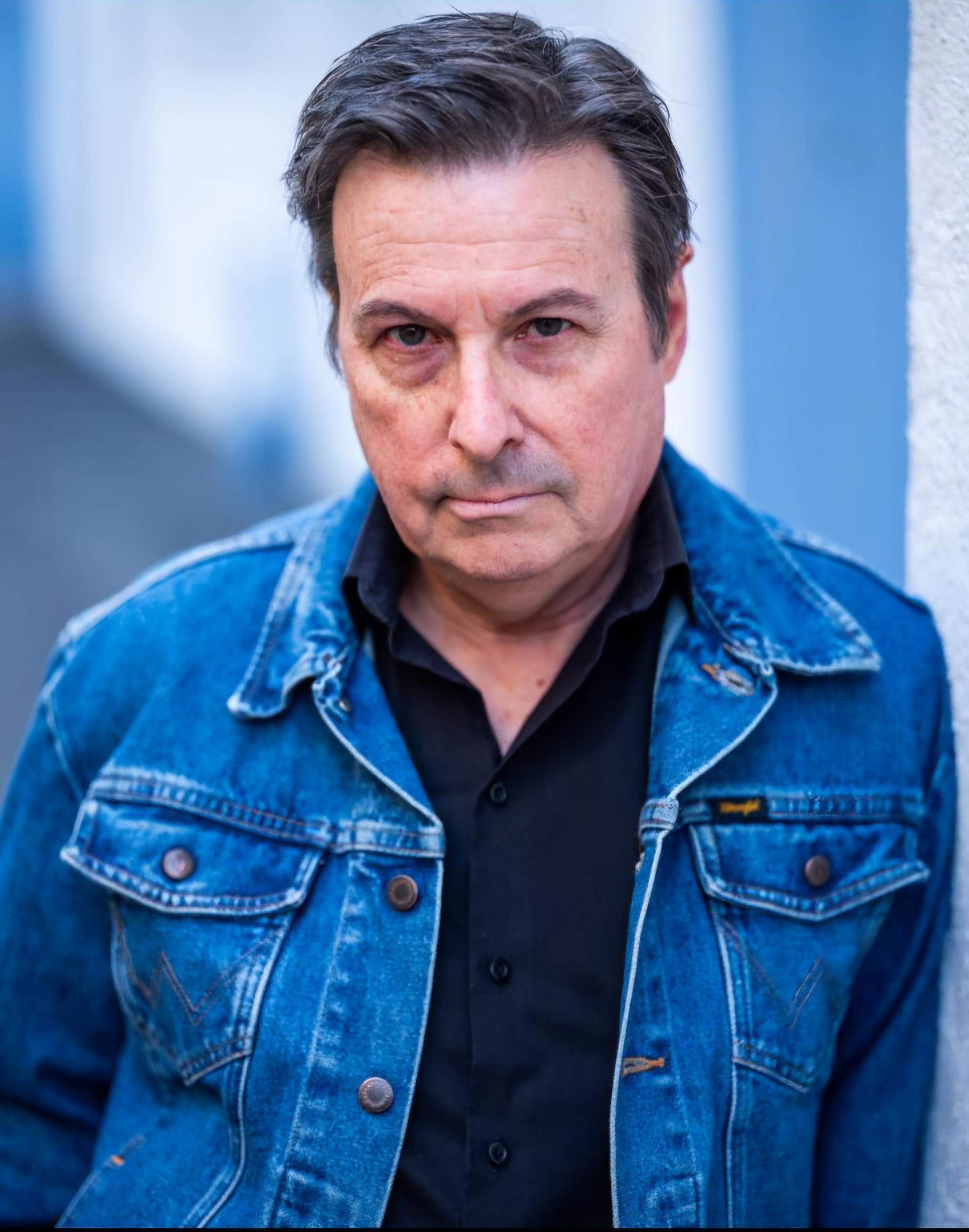 Курт Ламберт