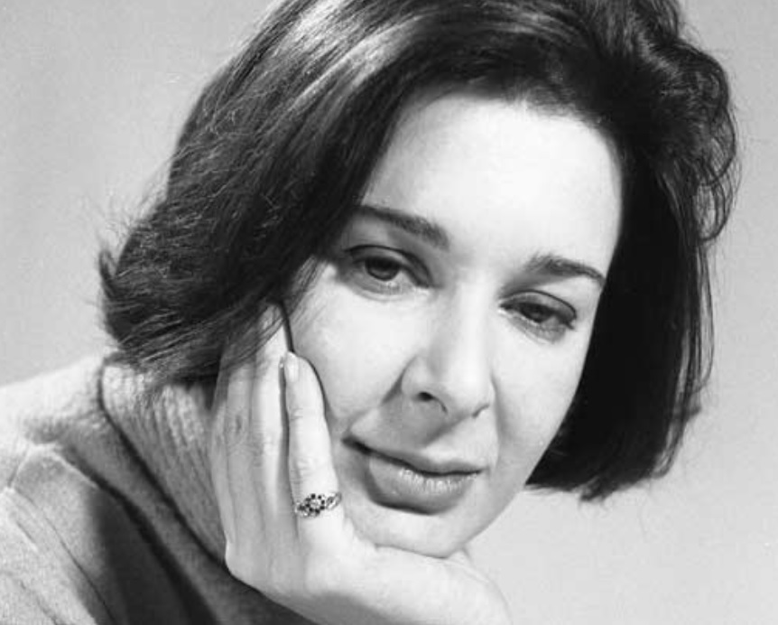 Верити Лэмберт