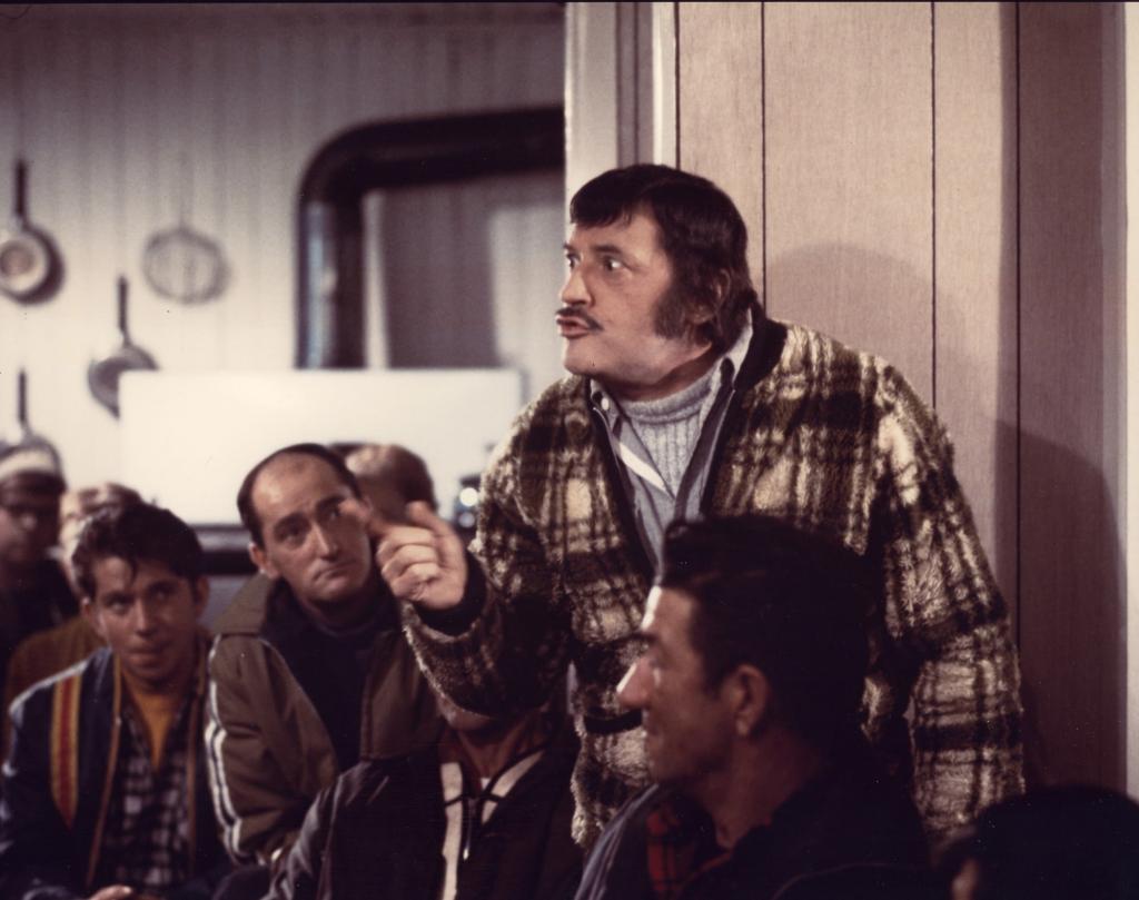 Уилли Ламот