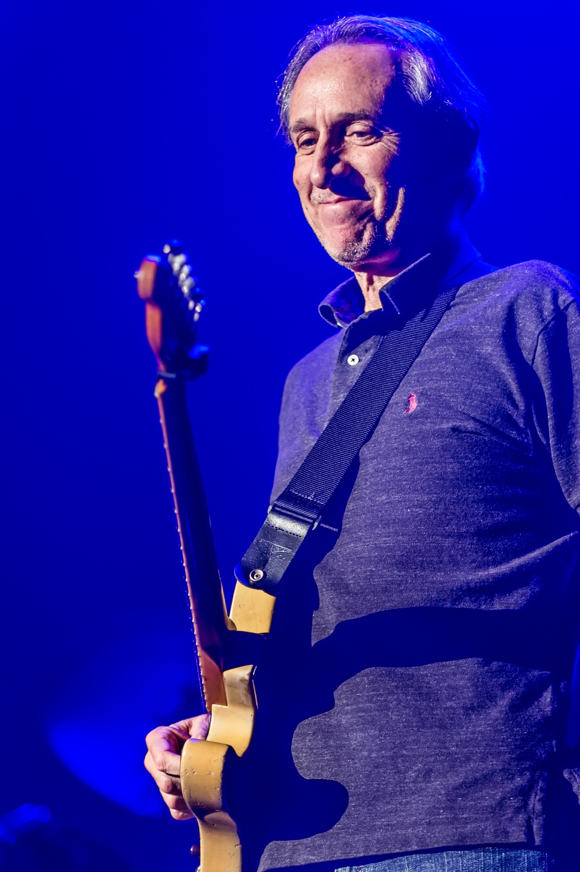 Майкл Ландау