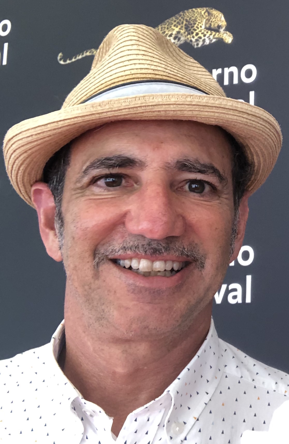 Винсент Лэндэй