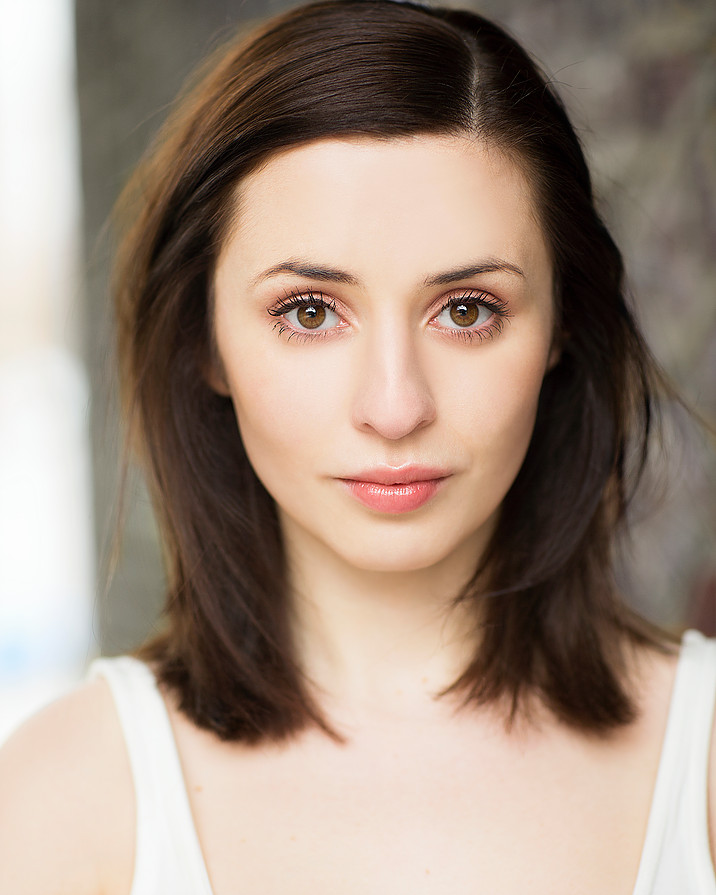 Клаудия Ландер-Дюк