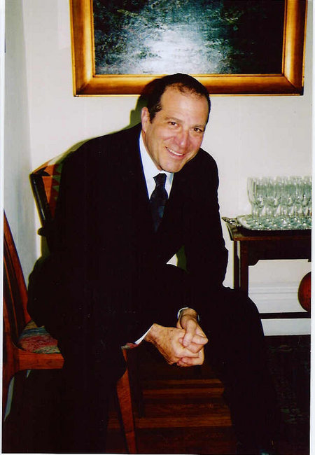 Луис Лэндмэн