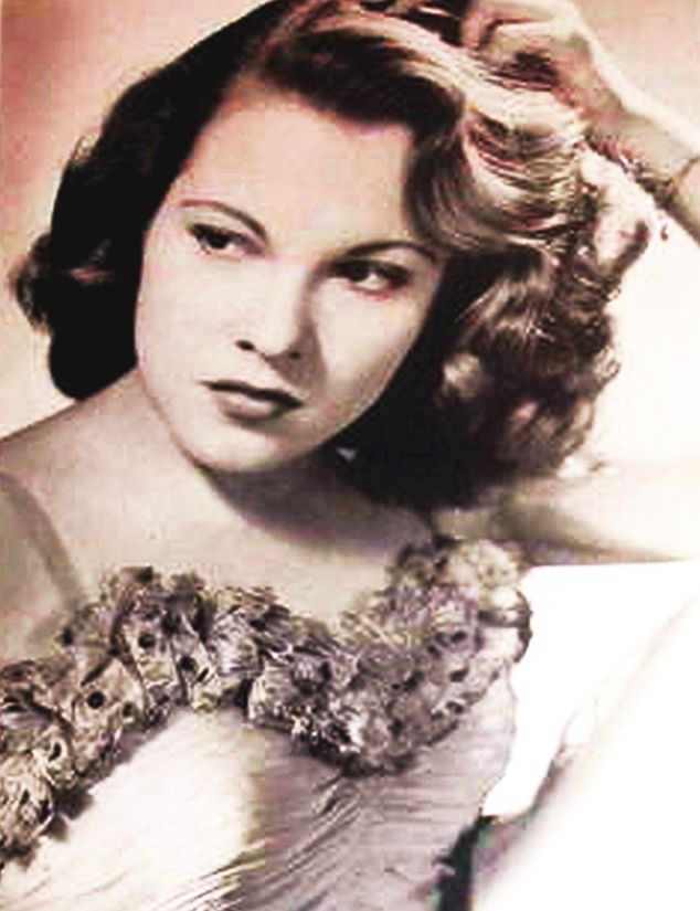 Маргарет Лэндри