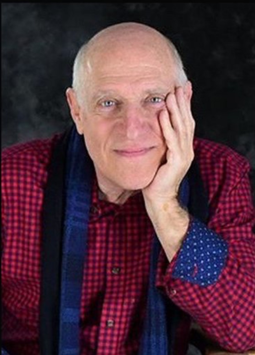 Дэвид Лэндсберг