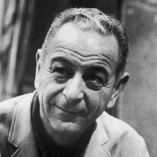 Бертон Лэйн