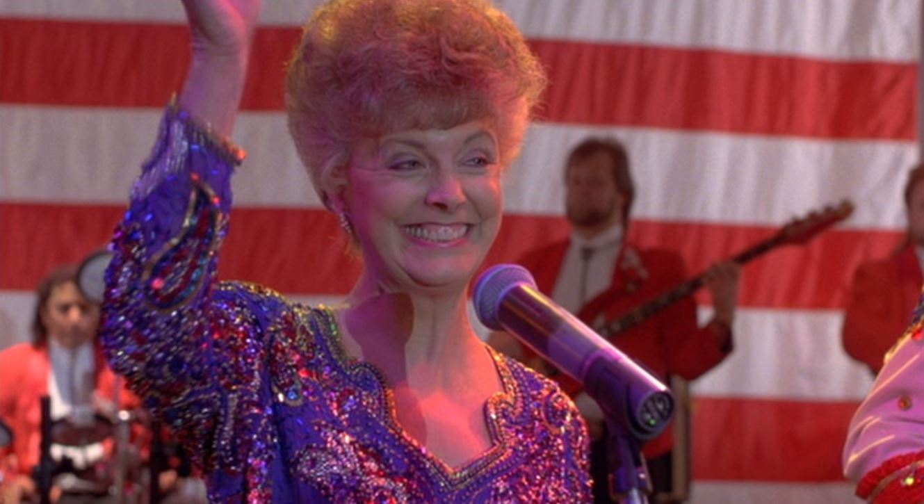 Кристи Лэйн