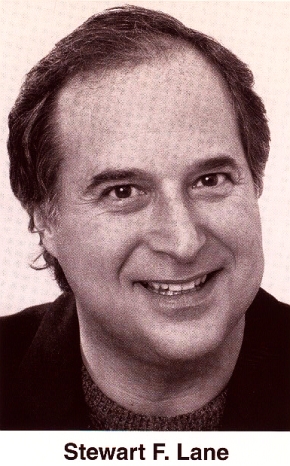 Stewart F. Lane