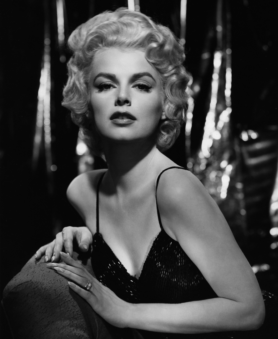 Барбара Лэнг