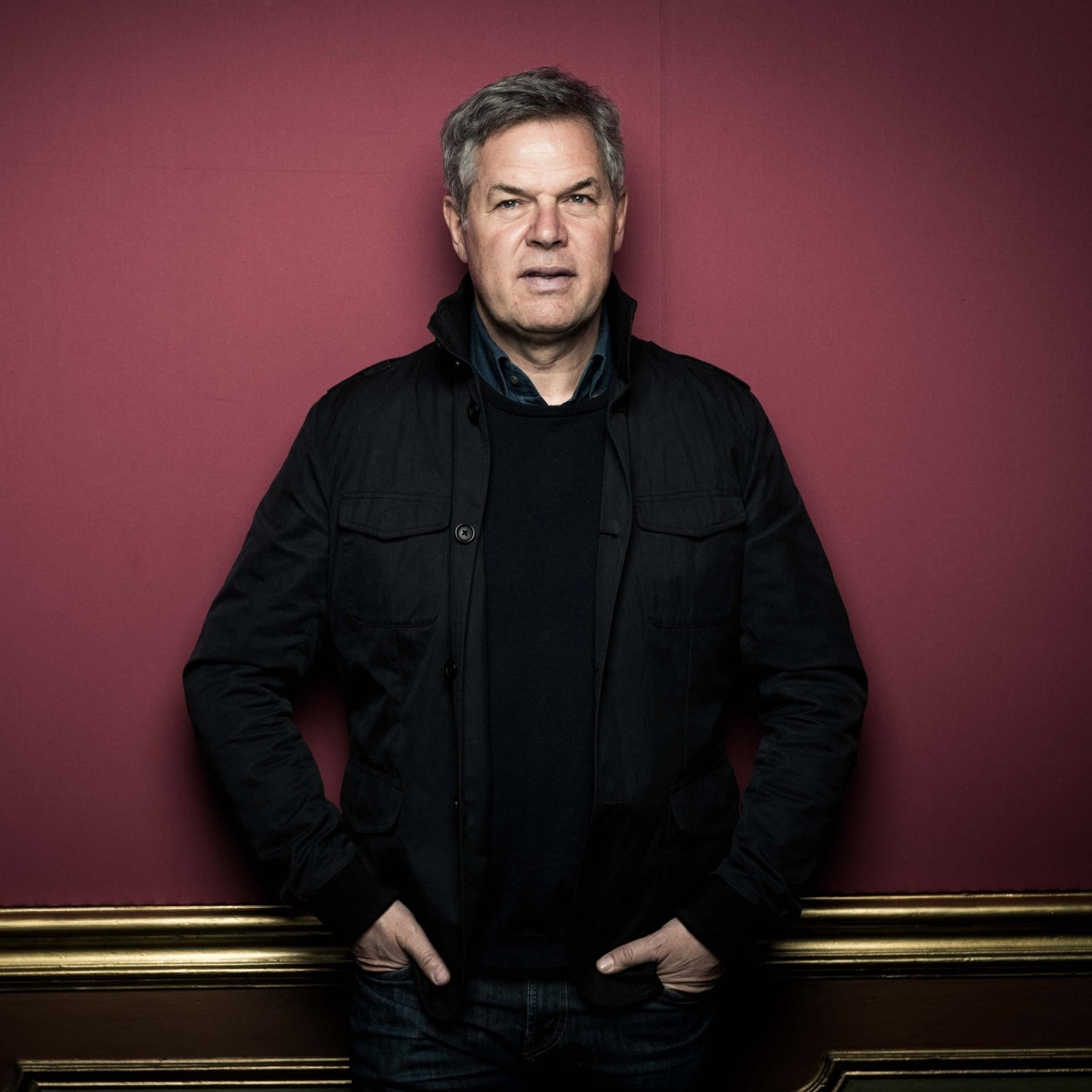 Йоахим Лэнг